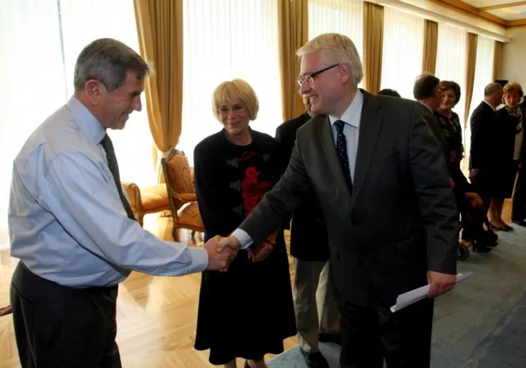 Odlazak don Ivana Grubišića: Preminuo omiljeni splitski svećenik