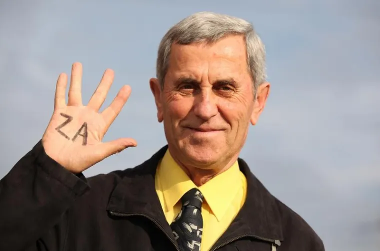 Odlazak don Ivana Grubišića: Preminuo omiljeni splitski svećenik