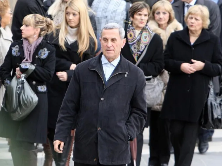 Odlazak don Ivana Grubi&scaron;ića: Preminuo omiljeni splitski svećenik