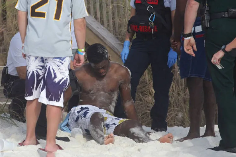 UNEREDILI SEBE I SVE OKO SEBE: Američki studenti oti&scaron;li na ferje i napravili čisti kaos