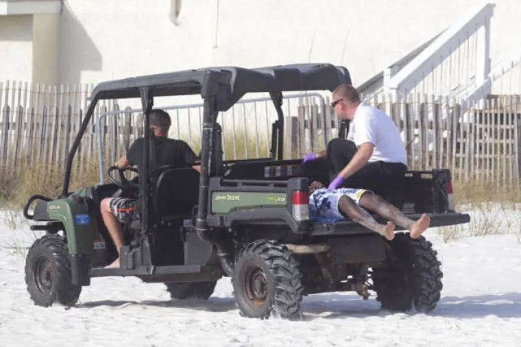 UNEREDILI SEBE I SVE OKO SEBE: Američki studenti oti&scaron;li na ferje i napravili čisti kaos