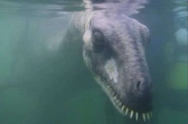 NEMANI IZ DUBINA: Podmorje je puno čudovi&scaron;ta, a ovo su sablasni prizori koji vas tamo čekaju