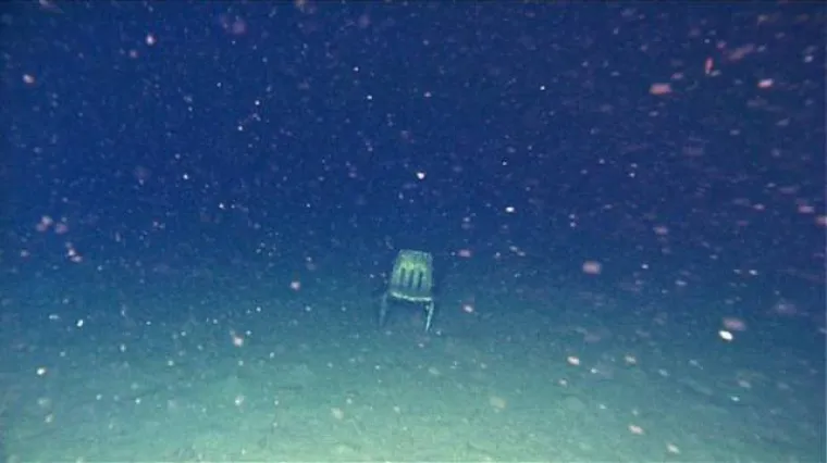 NEMANI IZ DUBINA: Podmorje je puno čudovi&scaron;ta, a ovo su sablasni prizori koji vas tamo čekaju