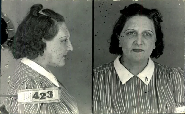NEKADA SU PROSTITUTKE BILE... DRUGAČIJE: Pogledajte kome su ljudi plaćali za seks 1940-ih godina