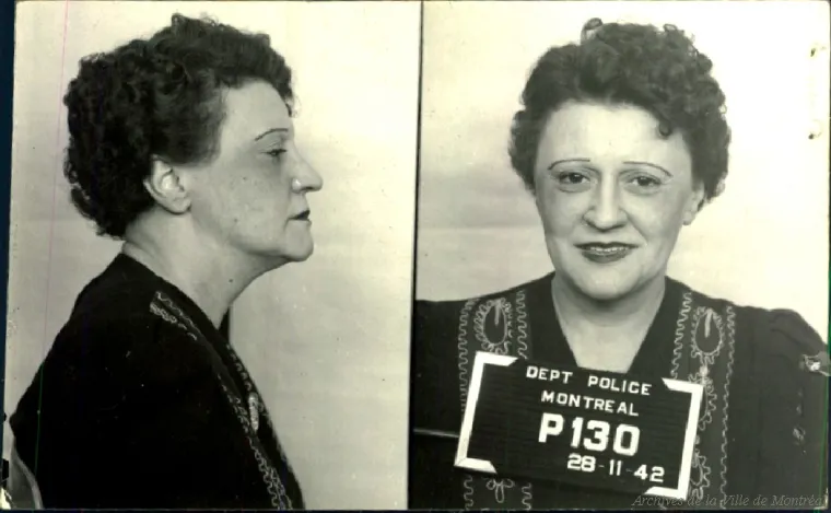 NEKADA SU PROSTITUTKE BILE... DRUGAČIJE: Pogledajte kome su ljudi plaćali za seks 1940-ih godina