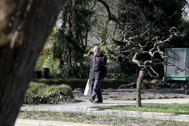 NAPOKON JE I SLUŽBENO STIGLO: Ovako izgleda prvi dan proljeća u zagrebačkoj oazi prirode