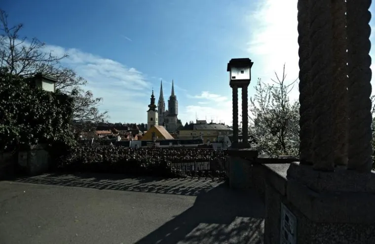 NAPOKON JE I SLUŽBENO STIGLO: Ovako izgleda prvi dan proljeća u zagrebačkoj oazi prirode