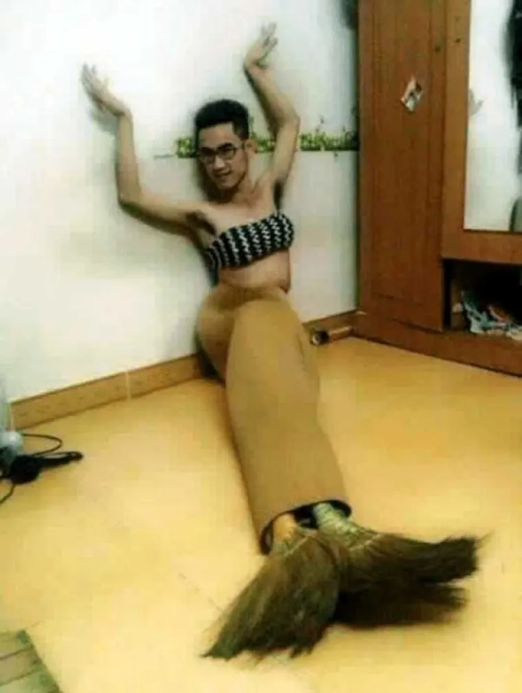 SIRENE SU STVARNE! Imamo i dokazne materijala, nikako ne gledajte prije spavanja jer su prizori zastra&scaron;ujući