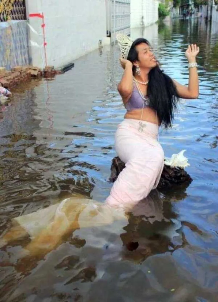 SIRENE SU STVARNE! Imamo i dokazne materijala, nikako ne gledajte prije spavanja jer su prizori zastra&scaron;ujući