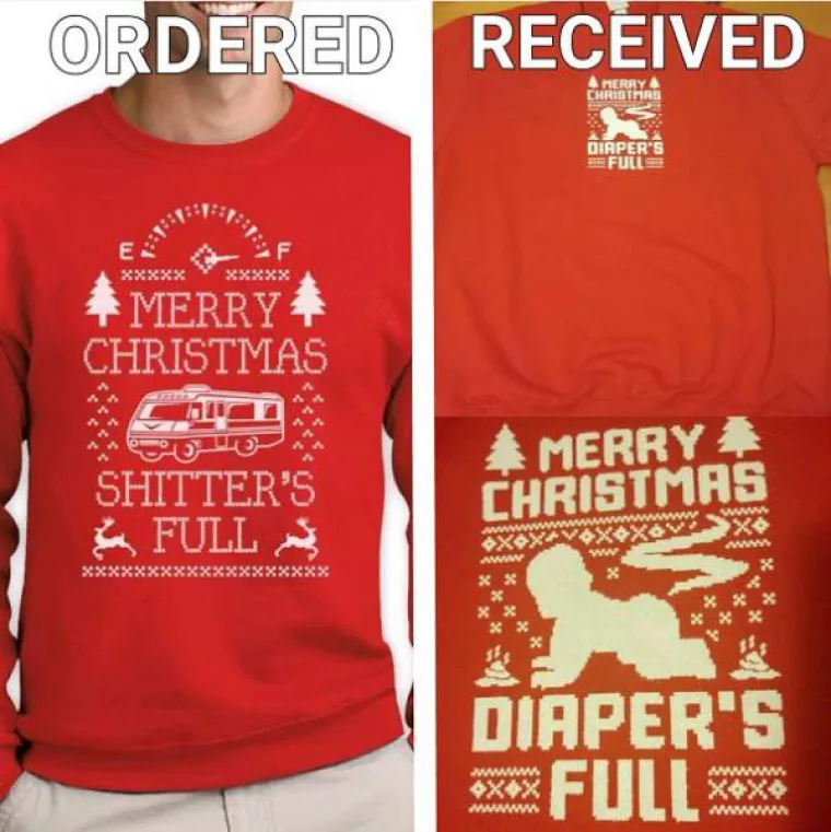 ČISTA PRIJEVARA: Ljudi se jako opekli na online kupnju, pažljivo čitajte opise artikala da se ne dogodi i vama