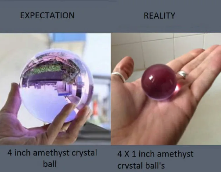 ČISTA PRIJEVARA: Ljudi se jako opekli na online kupnju, pažljivo čitajte opise artikala da se ne dogodi i vama