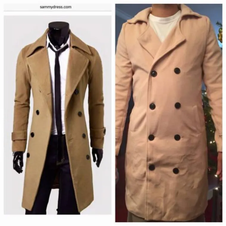 ČISTA PRIJEVARA: Ljudi se jako opekli na online kupnju, pažljivo čitajte opise artikala da se ne dogodi i vama