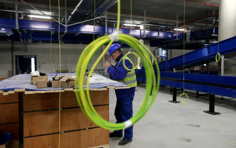 Radovi na Zračnoj luci Franjo Tuđman