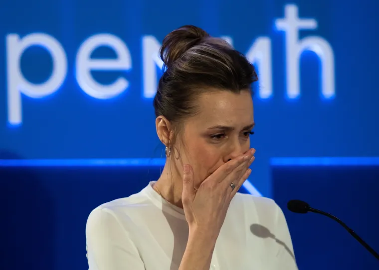 Nata&scaron;a Jeremić