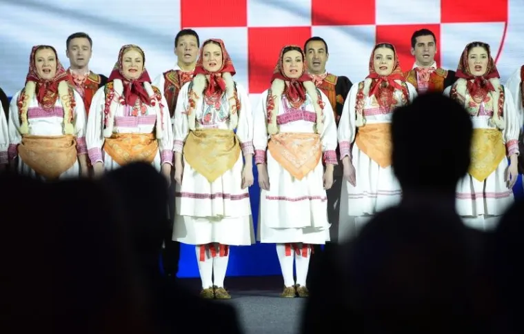 'NOVA VRATA HRVATSKE': Pogledajte otvorenje Zračne luke Franjo Tuđman