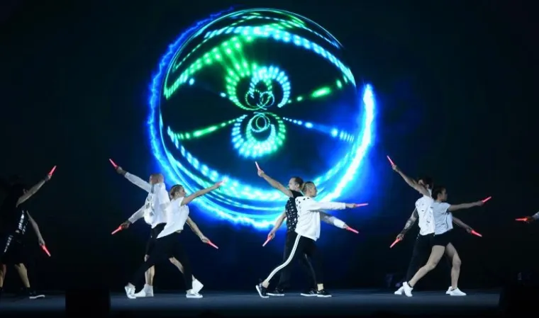 'NOVA VRATA HRVATSKE': Pogledajte otvorenje Zračne luke Franjo Tuđman