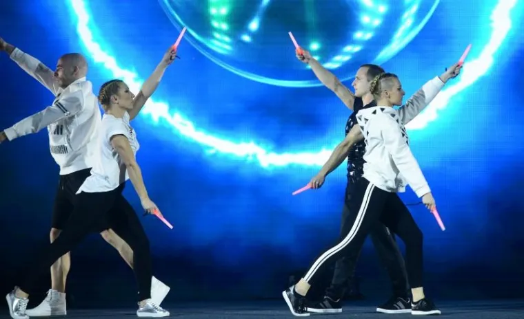 'NOVA VRATA HRVATSKE': Pogledajte otvorenje Zračne luke Franjo Tuđman