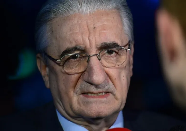 'NOVA VRATA HRVATSKE': Pogledajte otvorenje Zračne luke Franjo Tuđman