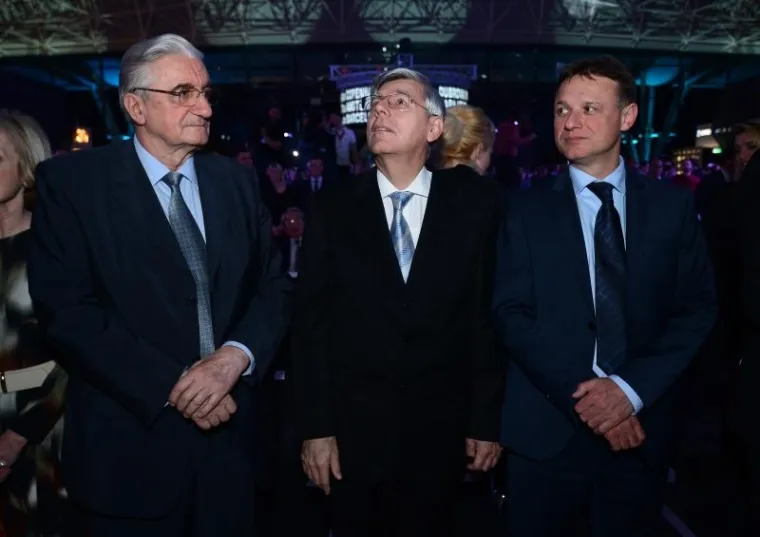 'NOVA VRATA HRVATSKE': Pogledajte otvorenje Zračne luke Franjo Tuđman