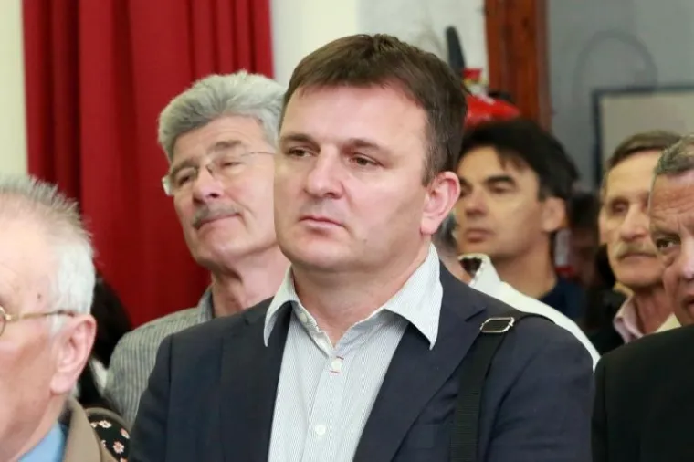 KOMEMORACIJA ZA DON IVANA GRUBI&Scaron;IĆA: Okupili se prijatelji, poznanici i po&scaron;tovatelji