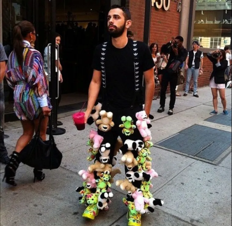 IZVANZEMALJCI UHVAĆENI NA DJELU: Poku&scaron;avaju opona&scaron;ati ljude, ali sve rade posve naopako