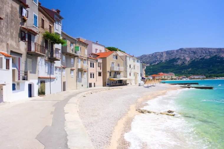 Baška, Krk