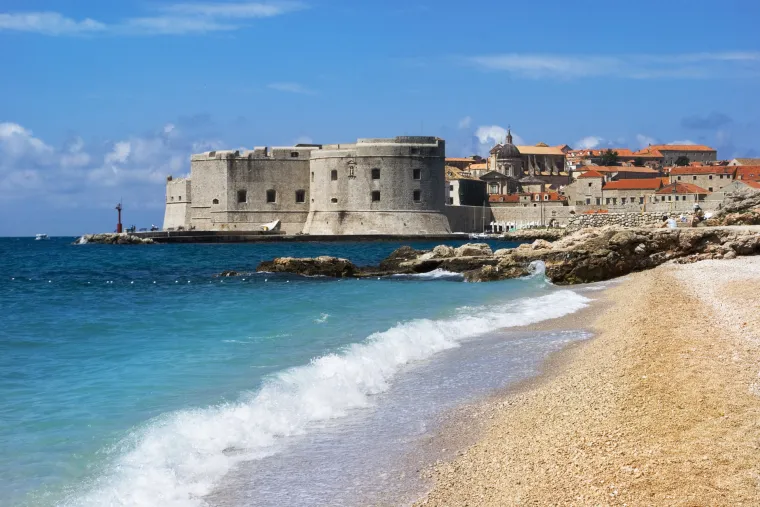 Dubrovnik