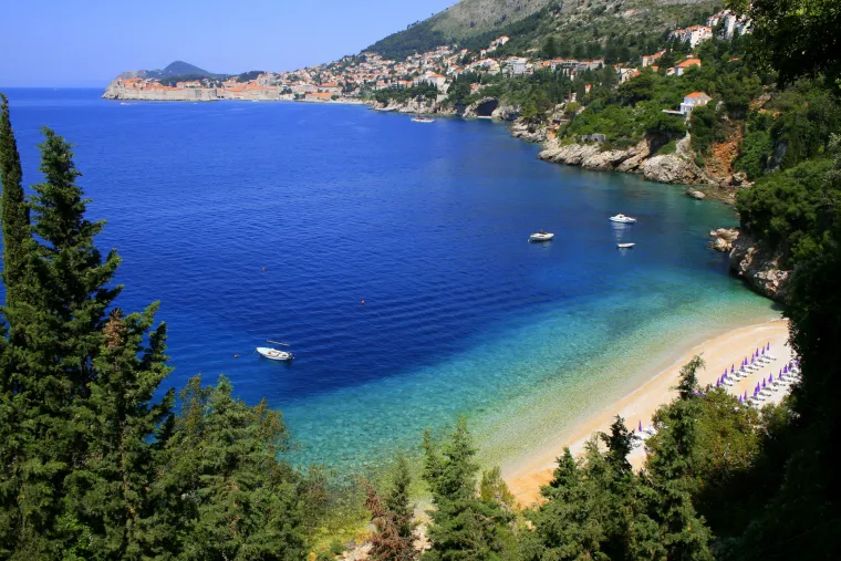 Dubrovnik