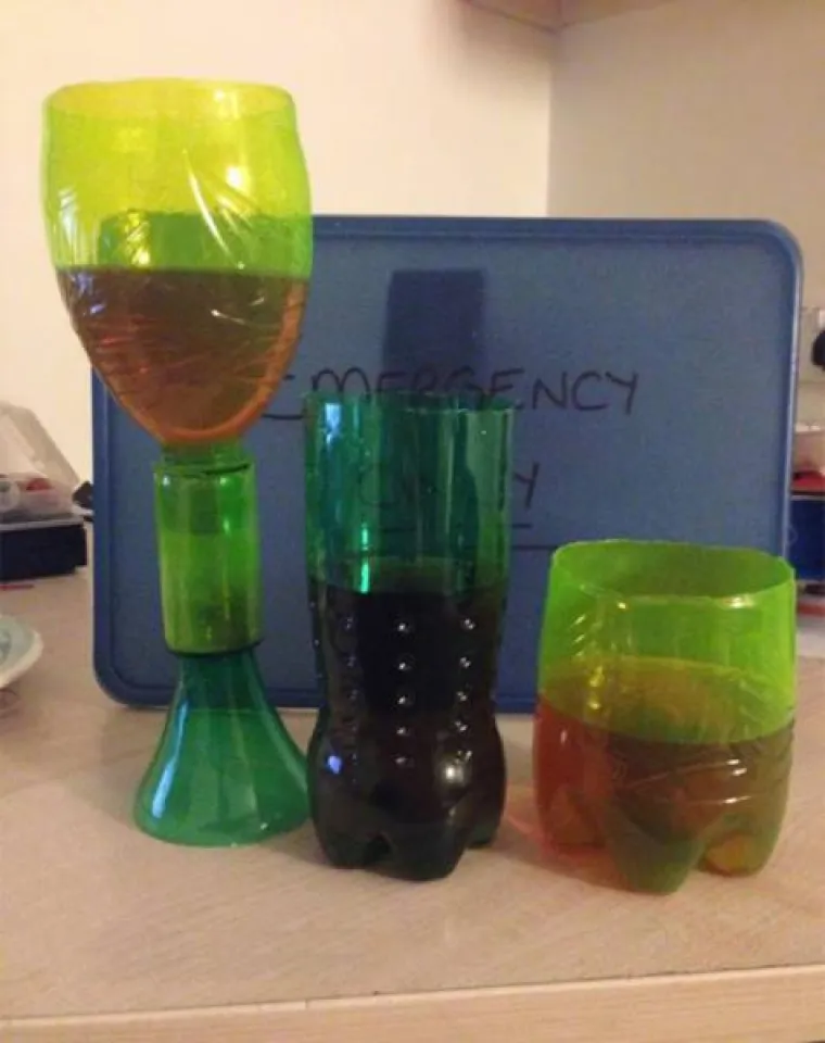 NEIMA&Scaron;TINA PROIZVODI GENIJALCE? Pogledajte kakva rje&scaron;enja su na&scaron;li siroma&scaron;ni studenti za svakodnevne probleme