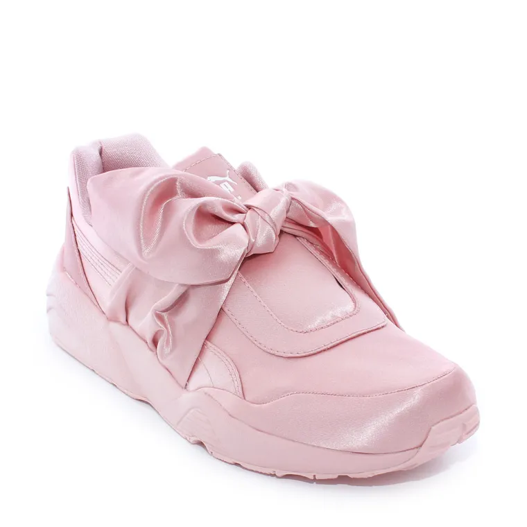 Fenty Puma by Rihanna kolekcija dostupna je u ShoeBeDo prodavaonicama diljem Hrvatske te na webshopu www.shoebedo.com