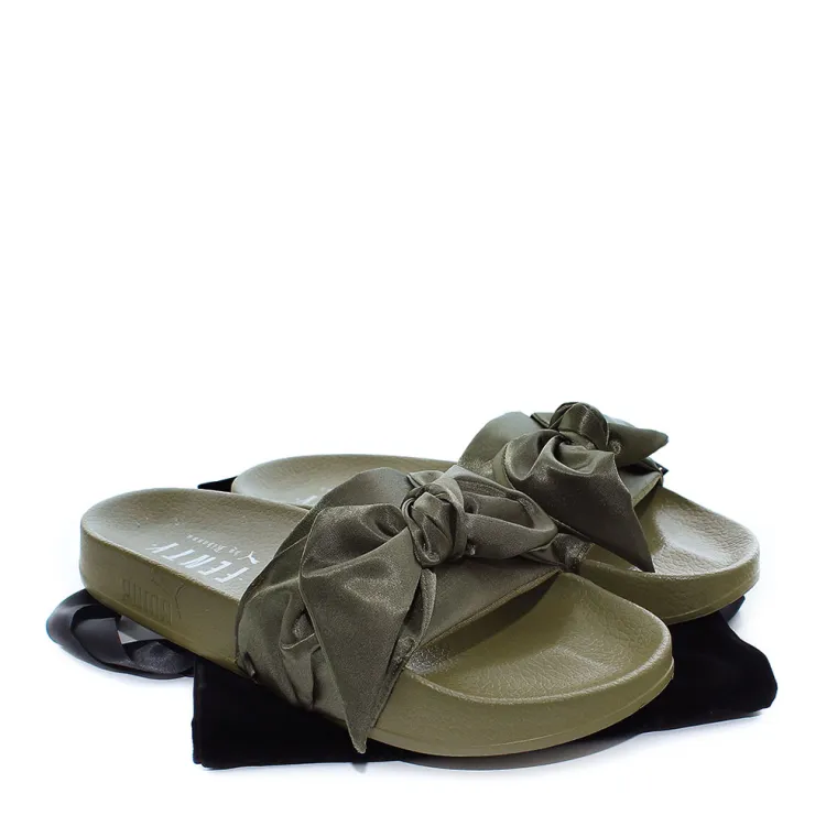 Odsad i kod nas možete kupiti naji&scaron;čekivaniju Fenty Puma kolekciju koju je dizajnirala Rihanna: Evo gdje