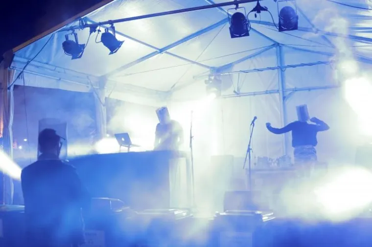 Prvi dan proljeća u Zagreb donio i Welcome Spring Festival