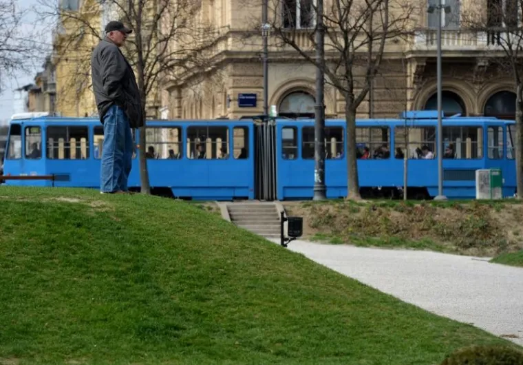 Proljeće u Zagrebu: procvjetale magnolije, ali i proljetni umor