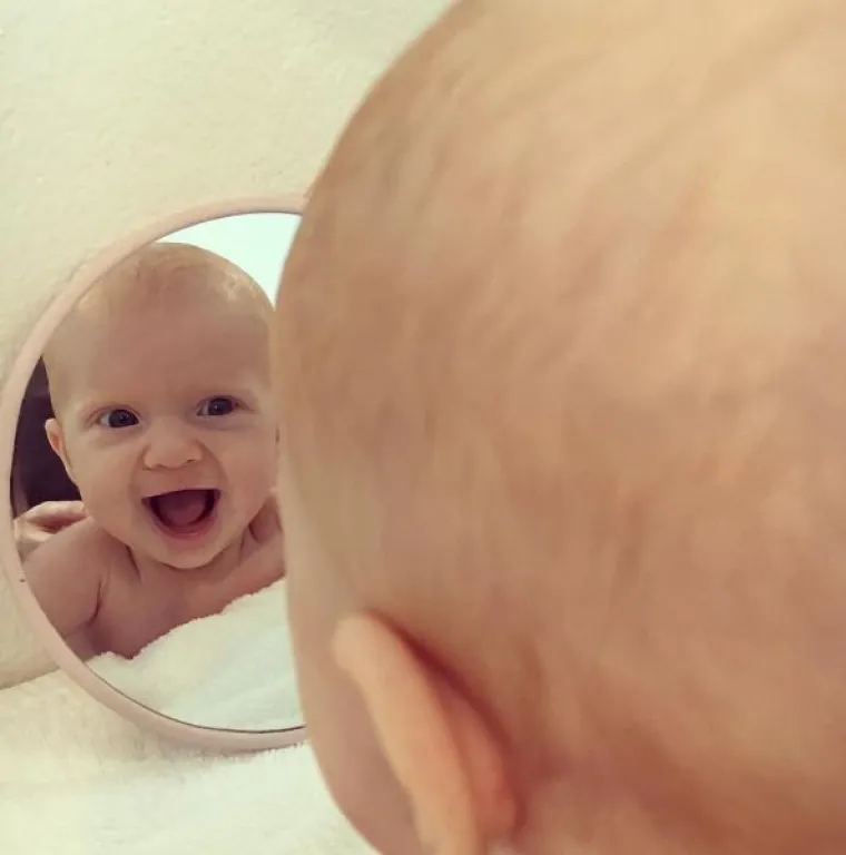 Neodoljiva doza slatkoće: spa za bebe