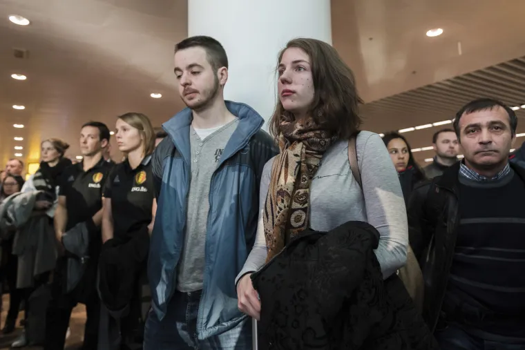 Belgija se danas prisjeća najgorih atentata u svojoj povijesti