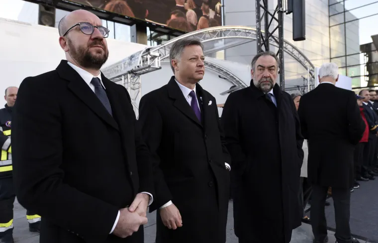 Belgija se danas prisjeća najgorih atentata u svojoj povijesti