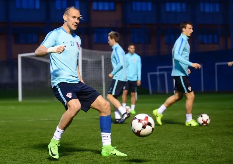 VATRENI ODRADILI TRENING: Stigla odlična vijest, nacija napokon može spavati mirno