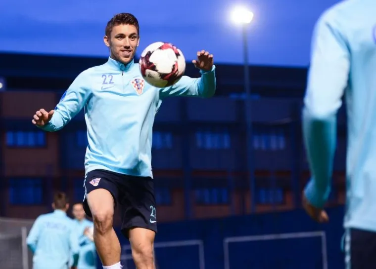 VATRENI ODRADILI TRENING: Stigla odlična vijest, nacija napokon može spavati mirno