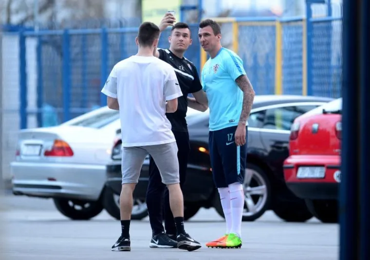 VATRENI ODRADILI TRENING: Stigla odlična vijest, nacija napokon može spavati mirno