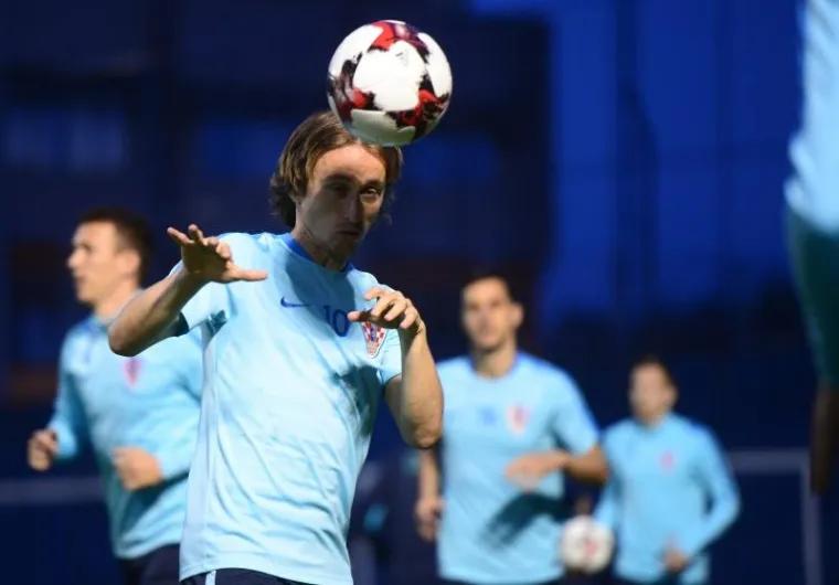 VATRENI ODRADILI TRENING: Stigla odlična vijest, nacija napokon može spavati mirno