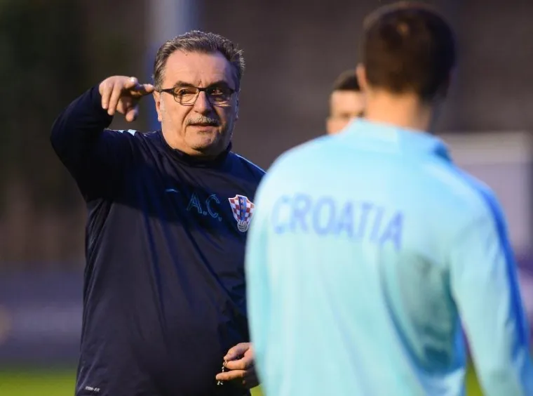 VATRENI ODRADILI TRENING: Stigla odlična vijest, nacija napokon može spavati mirno