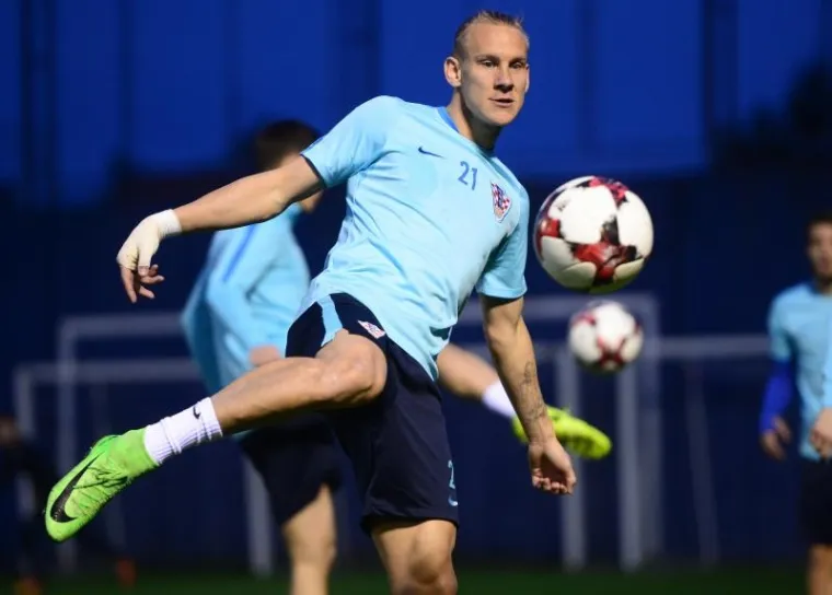 VATRENI ODRADILI TRENING: Stigla odlična vijest, nacija napokon može spavati mirno