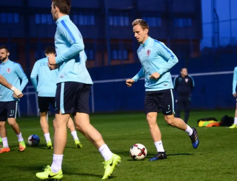 VATRENI ODRADILI TRENING: Stigla odlična vijest, nacija napokon može spavati mirno