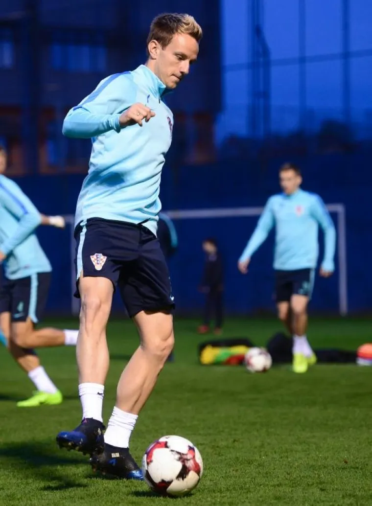 VATRENI ODRADILI TRENING: Stigla odlična vijest, nacija napokon može spavati mirno