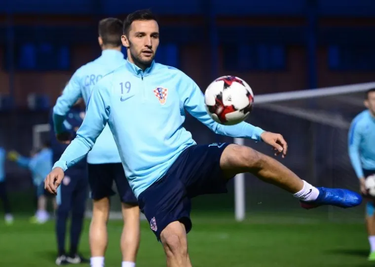 VATRENI ODRADILI TRENING: Stigla odlična vijest, nacija napokon može spavati mirno