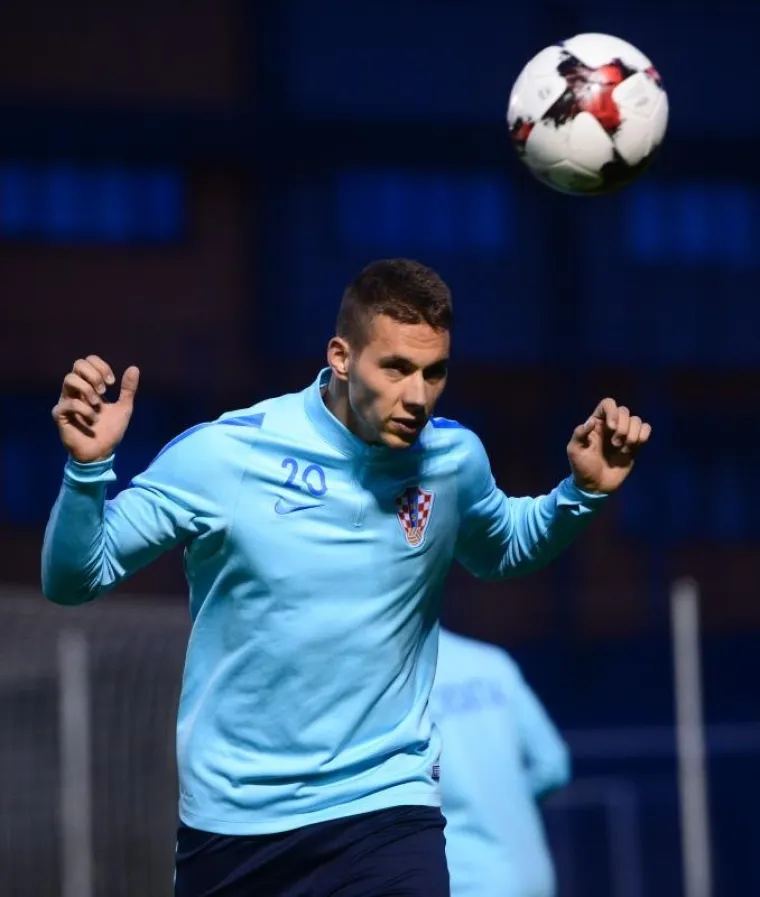 VATRENI ODRADILI TRENING: Stigla odlična vijest, nacija napokon može spavati mirno