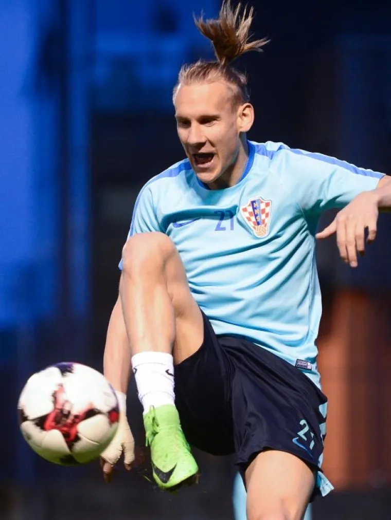 VATRENI ODRADILI TRENING: Stigla odlična vijest, nacija napokon može spavati mirno