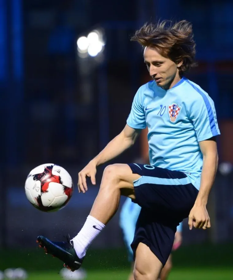 VATRENI ODRADILI TRENING: Stigla odlična vijest, nacija napokon može spavati mirno