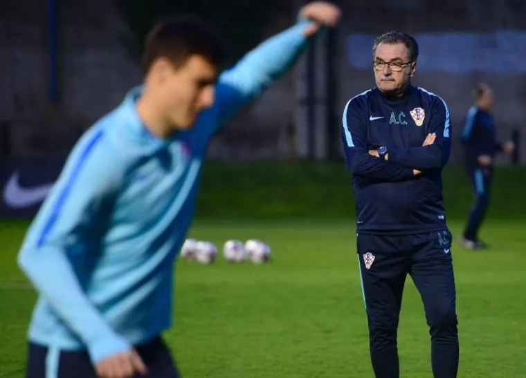 VATRENI ODRADILI TRENING: Stigla odlična vijest, nacija napokon može spavati mirno