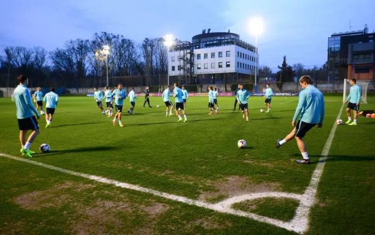 VATRENI ODRADILI TRENING: Stigla odlična vijest, nacija napokon može spavati mirno